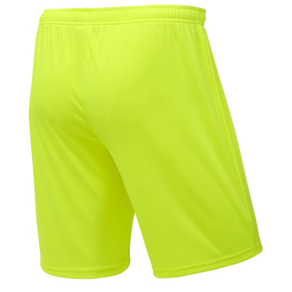 Шорты игровые JOGEL CAMP Classic Shorts, желтый неон