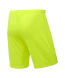 Шорты игровые JOGEL CAMP Classic Shorts, желтый неон