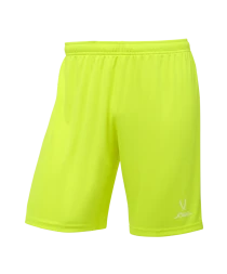 Шорты игровые JOGEL CAMP Classic Shorts, желтый неон