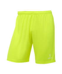 Шорты игровые JOGEL CAMP Classic Shorts, желтый неон