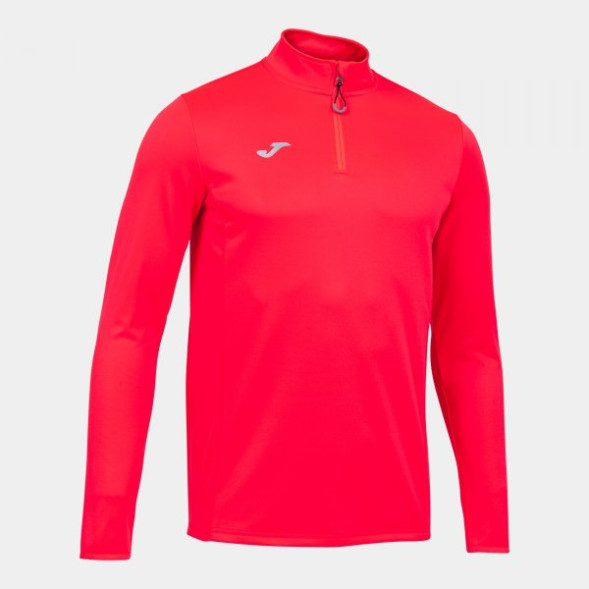 SUDADERA RUNNING NIGHT    