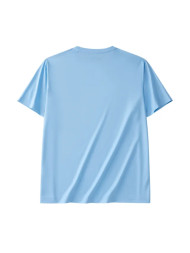 Футболка KELME Short Sleeve T-shirt Dark Blue