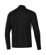 Джемпер тренировочный JOGEL DIVISION PerFormDRY Training 1/4 Zip Top, черный