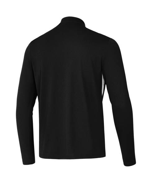 Джемпер тренировочный JOGEL DIVISION PerFormDRY Training 1/4 Zip Top, черный