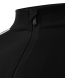 Джемпер тренировочный JOGEL DIVISION PerFormDRY Training 1/4 Zip Top, черный
