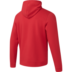 Худи JÖGEL ESSENTIAL Cotton Hoodie, красный, детский