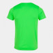 Футболка с коротким рукавом RECORD II Салатовый