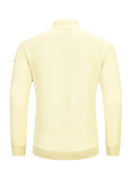 Олимпийка KELME Knitted Jacket Apricot
