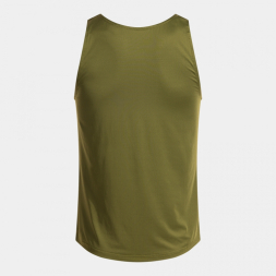 CAMISETA SIN MANGAS RECORD III CAQUI