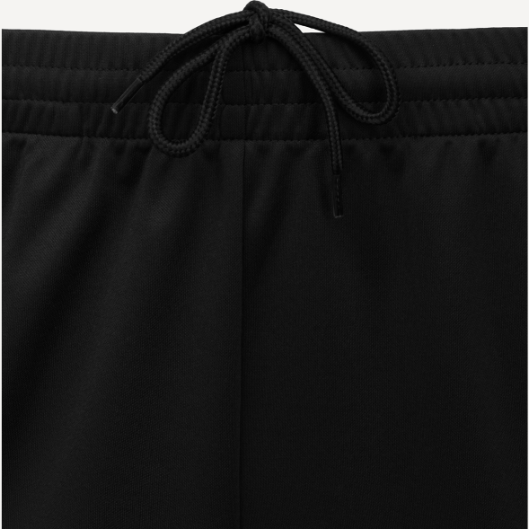 Шорты тренировочные JOGEL CAMP 2 Training Poly Shorts, черный