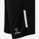 Шорты тренировочные JOGEL CAMP 2 Training Poly Shorts, черный