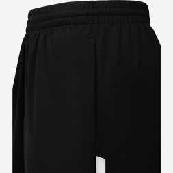 Шорты тренировочные JÖGEL CAMP 2 Training Poly Shorts, черный