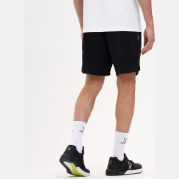 Шорты тренировочные JÖGEL CAMP 2 Training Poly Shorts, черный