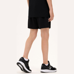Шорты тренировочные JÖGEL CAMP 2 Training Poly Shorts, черный