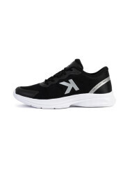 Кроссовки KELME Men's / Women's Sneakers (White/Black)