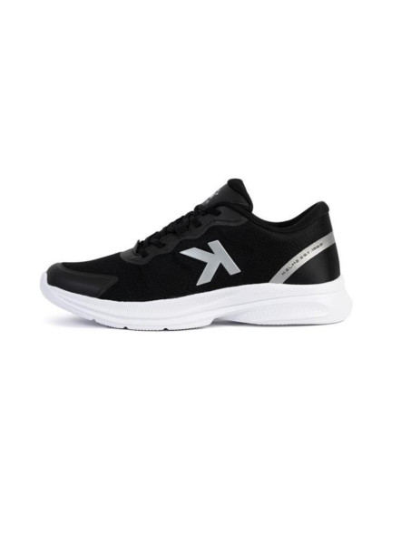 Кроссовки KELME Men's / Women's Sneakers (White/Black)