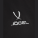 Куртка ветрозащитная JOGEL CAMP 2 Rain Jacket, черный