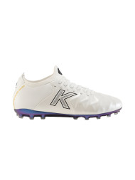 Детские бутсы KELME Children's Football Shoes (MG) White