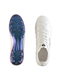 Детские бутсы KELME Children's Football Shoes (MG) White