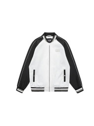 Бомбер KELME Jacket White