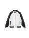 Бомбер KELME Jacket White