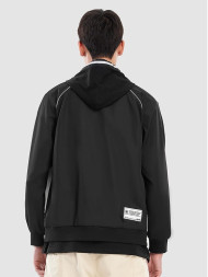 Бомбер KELME Jacket White