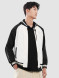 Бомбер KELME Jacket White
