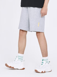 Шорты KELME Knit Shorts Grey