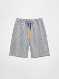 Шорты KELME Knit Shorts Grey