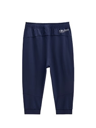 Бриджи KELME Knitted Pants Dark Blue