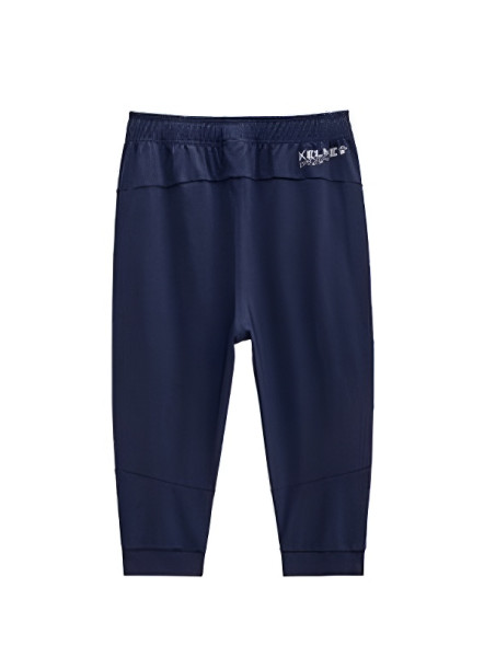 Бриджи KELME Knitted Pants Dark Blue