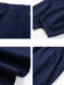 Бриджи KELME Knitted Pants Dark Blue