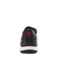 Детские шиповки KELME Children's Football Shoes (TF) Black