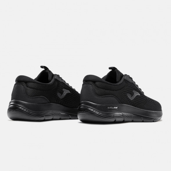 TESEO LADY 2621 NEGRO