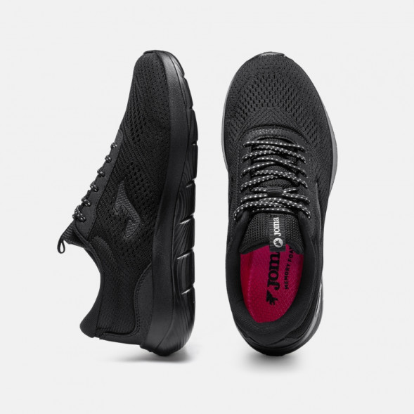 TESEO LADY 2621 NEGRO