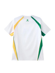 Футболка KELME Crew Neck T-shirt White