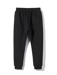 Брюки KELME Boys Knitted Trousers Black