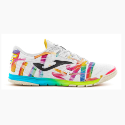 Футзалки JOMA TACTICO 2676 MULTICOLOR INDOOR