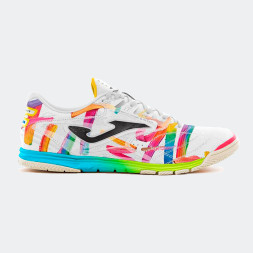 Футзалки JOMA TACTICO 2676 MULTICOLOR INDOOR