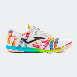 Футзалки JOMA TACTICO 2676 MULTICOLOR INDOOR