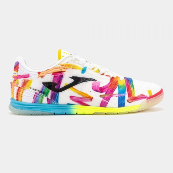 Футзалки JOMA TACTICO 2676 MULTICOLOR INDOOR