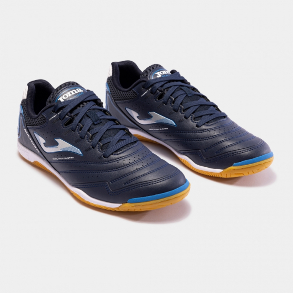 Футзалки JOMA MAXIMA 2303 MARINO ROYAL INDOOR