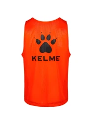 Детская манишка KELME Kid Training Vest Orange