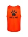 Детская манишка KELME Kid Training Vest Orange