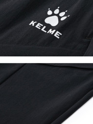 Брюки KELME Woven Trousers Black