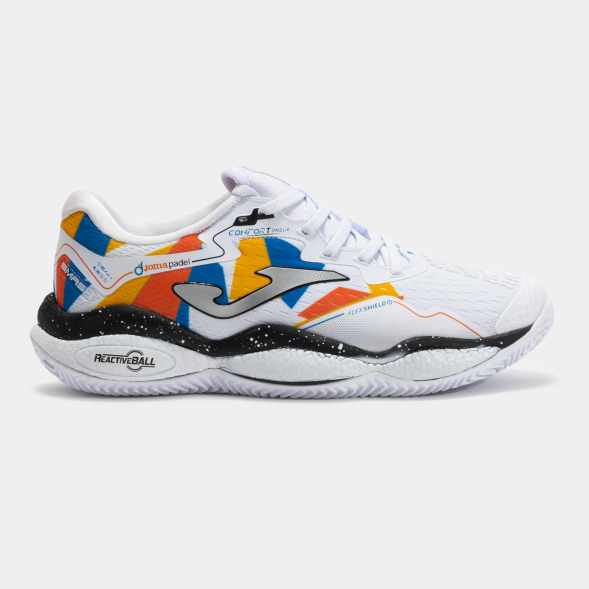 Теннисные кроссовки JOMA SMASH MEN 2532      