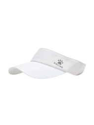 Бейсболка KELME Empty Hat White