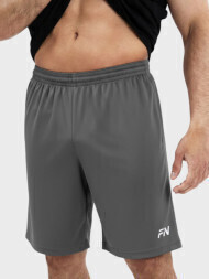 Шорты FN Bounce Dark Grey