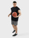 Шорты FN Bounce Dark Grey