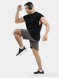 Шорты FN Bounce Dark Grey